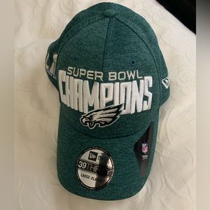 Super Bowl LVII Official Snapback Hat